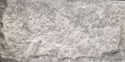 Natural Wall Stone Grey Mushroom Series