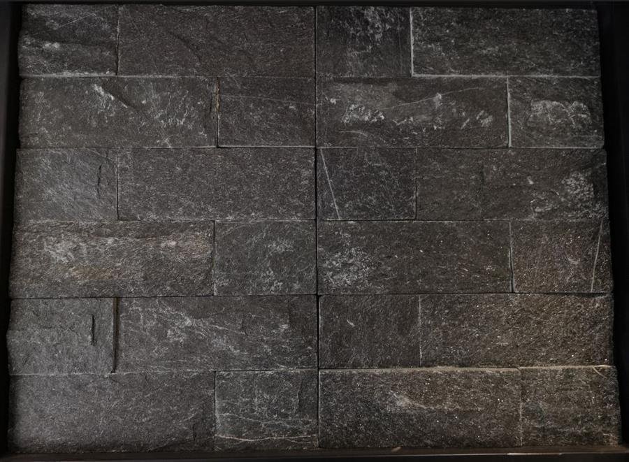 Natural Wall Stone CS Series