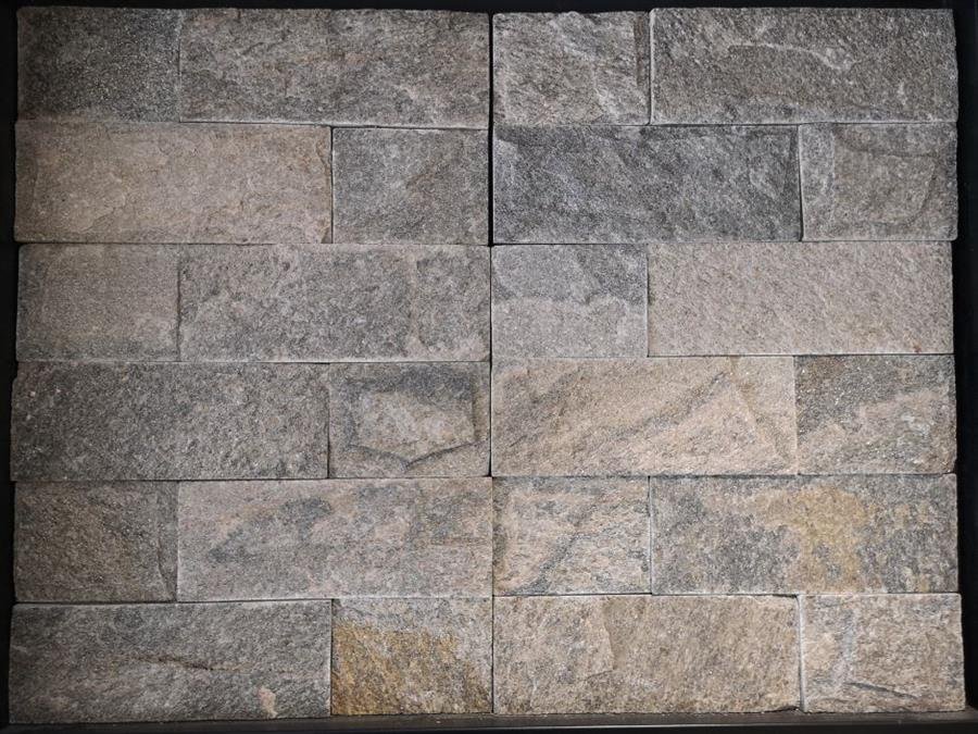 Natural Wall Stone CS Series