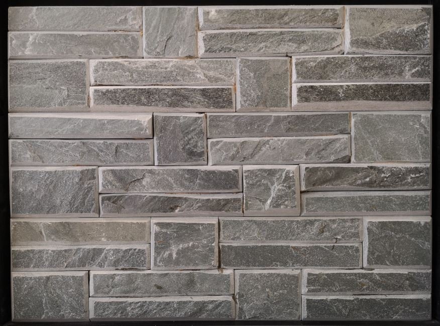 Natural Wall Stone Rock Panels E