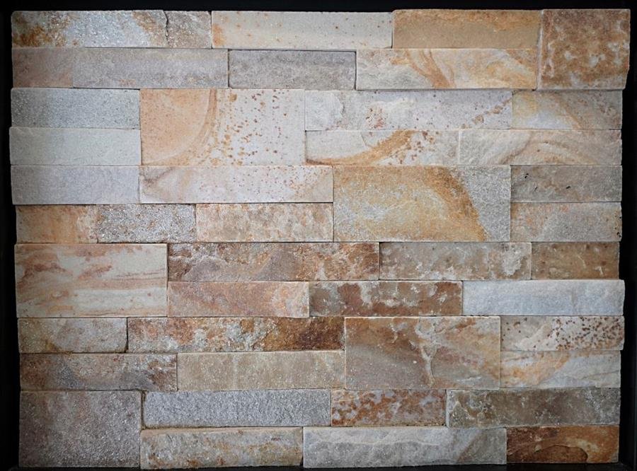 Natural Wall Stone RP218YG