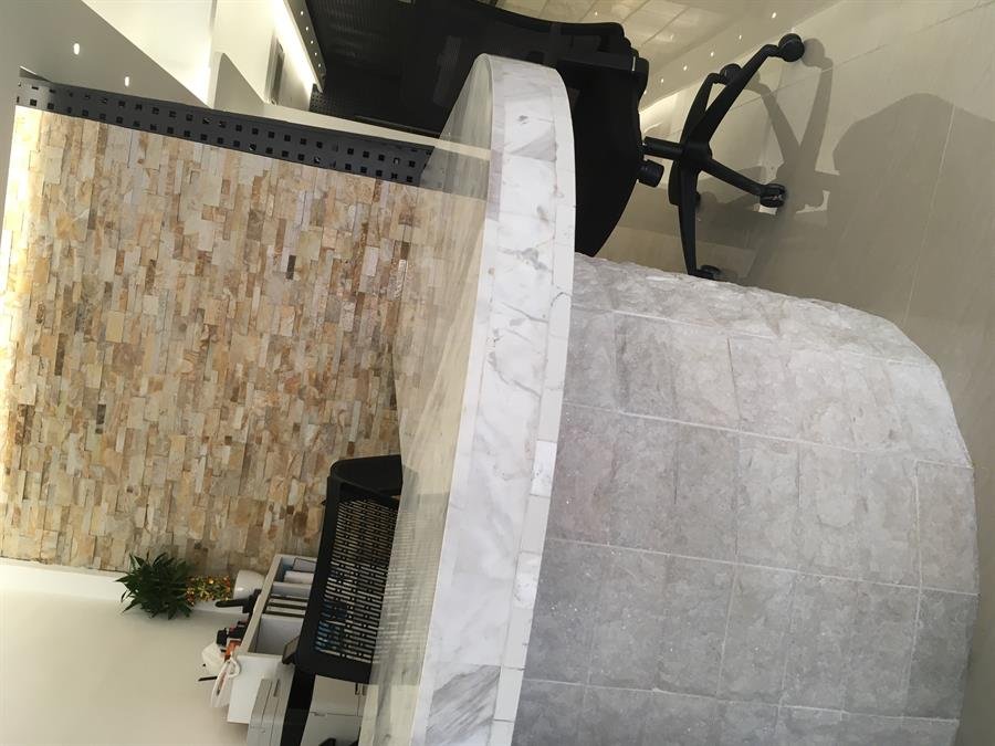Natural Wall Stone RP218YG
