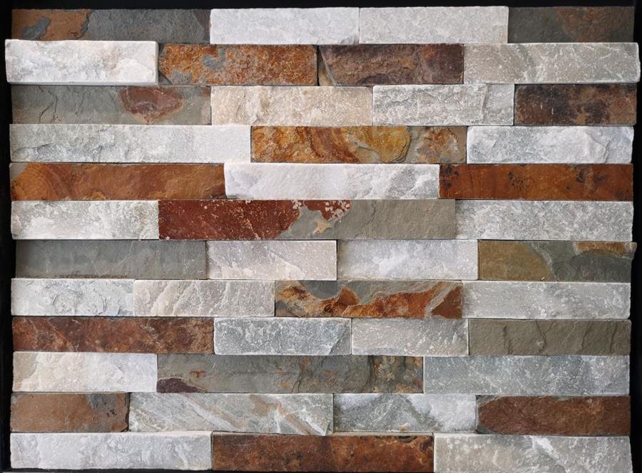 Natural Wall Stone ST Series