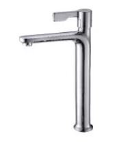 BR3007 Raised Basin Cold Tap