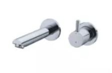 BR3010 Wall Basin Tap
