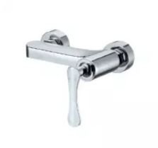 BR3504 Exposed Shower Mixer