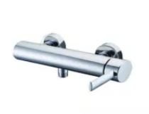 BR3505 Exposed Shower Mixer