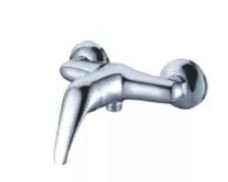 BR3506 Exposed Shower Mixer