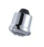 BR4001 ABS Rain Shower
