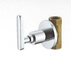 BR9009 Stop Valve