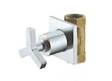 BR9010 Stop Valve