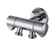 BR9011 Angle Valve