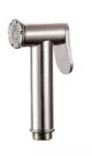 BR9007 Hand Bidet Nickle