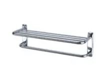 BR9018 Multi Layer Towel Bar