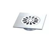 BR9004 6" Floor Grating