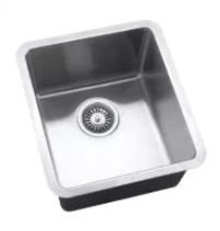 KC1002 304 Stainless Steel Sink (Single Bowl)