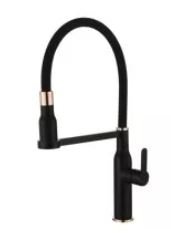 KC2502 Professional Kitchen Sink Mixer