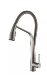 KC2503 Professional Kitchen Sink Mixer