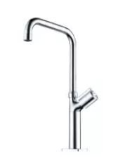 KC2006 Pillar Sink Tap
