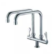 KC2007 Pillar Sink Tap