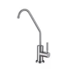 KC2004 Stainless Steel Filter Tap