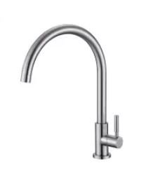 KC2001 Stainless Steel Kitchen Sink Tap