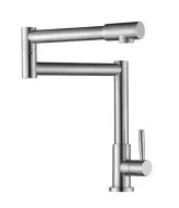 KC2003 Stainless Steel Kitchen Sink Tap