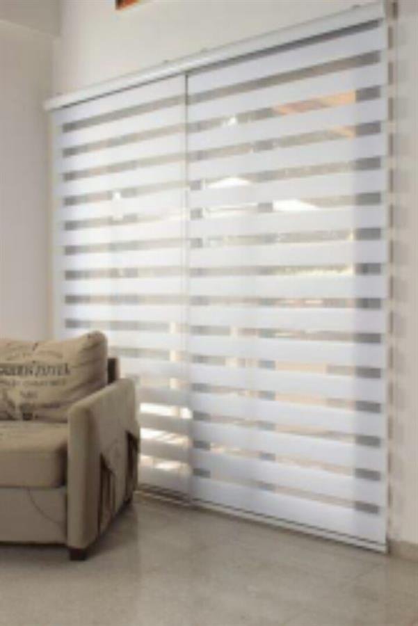 Zebra Blinds
