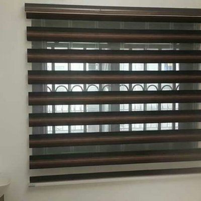 Zebra Blinds