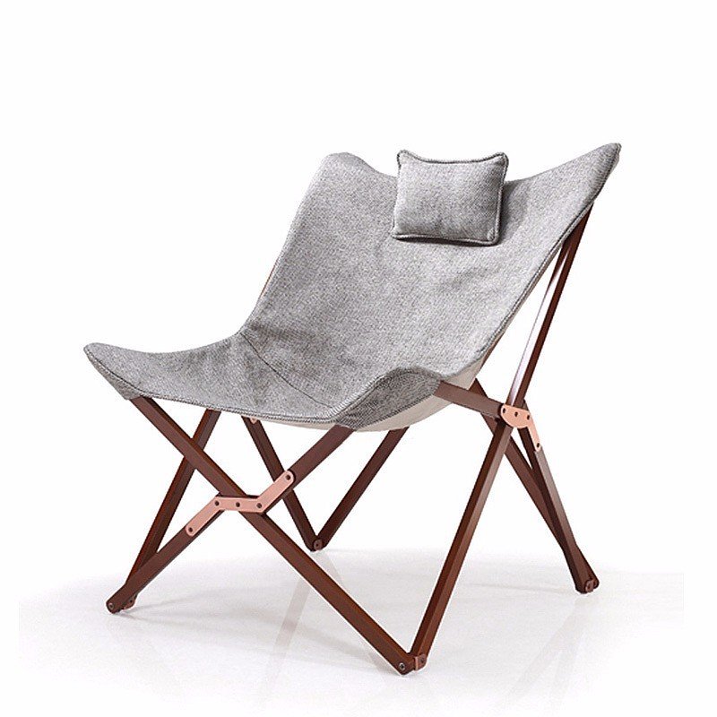 LF 087 Canvas Fold Chair