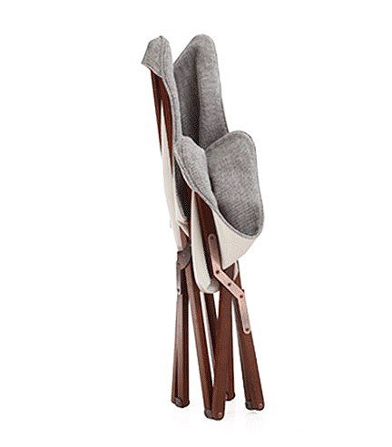 LF 087 Canvas Fold Chair