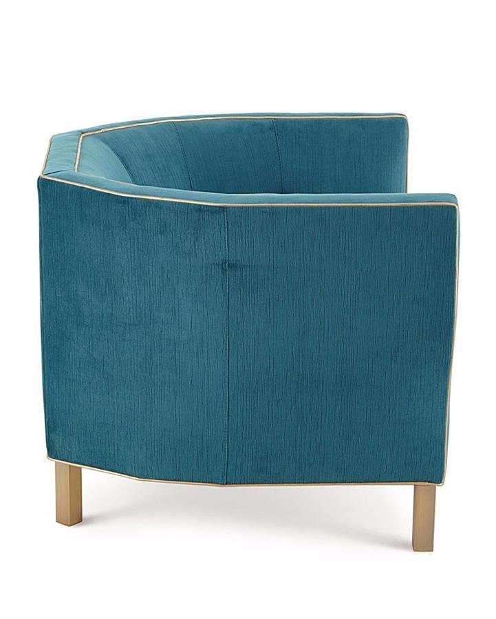 LF 080 Single Seater Sofa