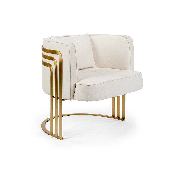 LF 079 Single Seater Designer Chair