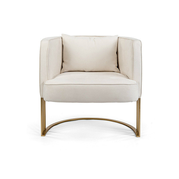 LF 079 Single Seater Designer Chair