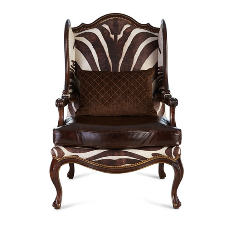 LF 072 Classic Chair