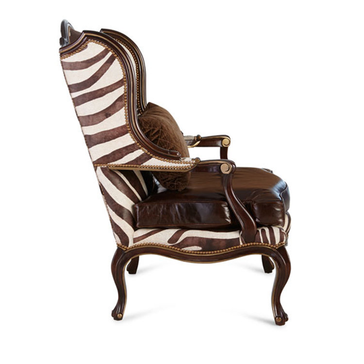 LF 072 Classic Chair