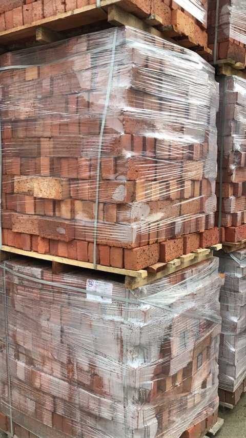 Common Red Brick