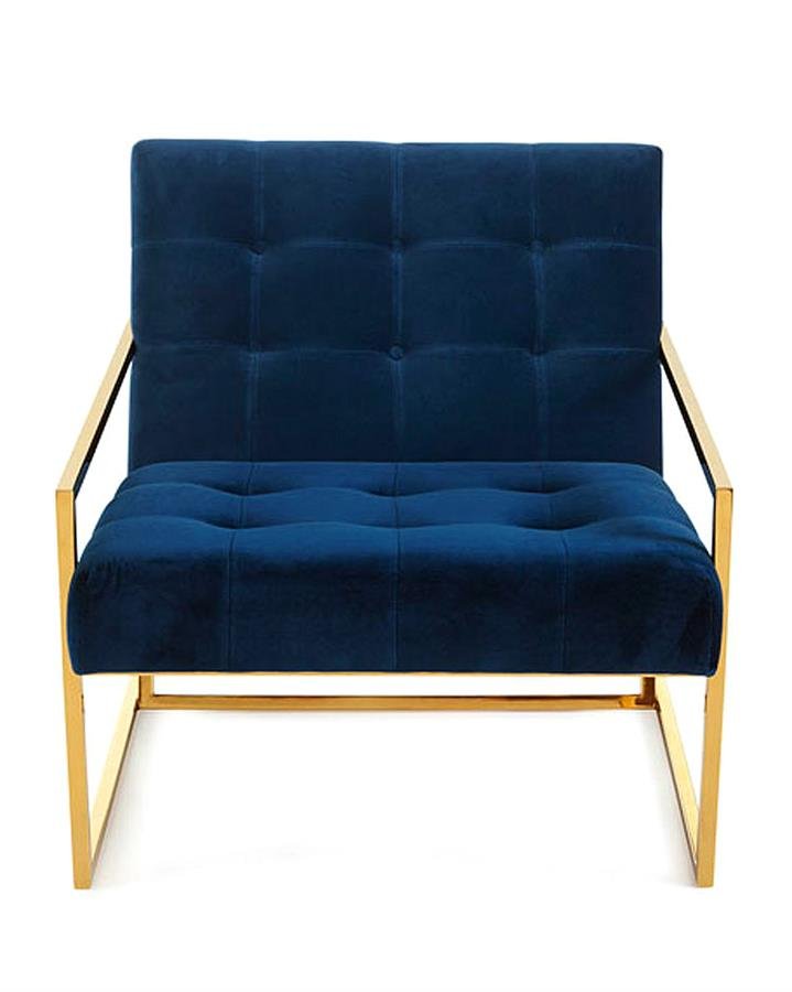 LF 068 Single Seater Sofa