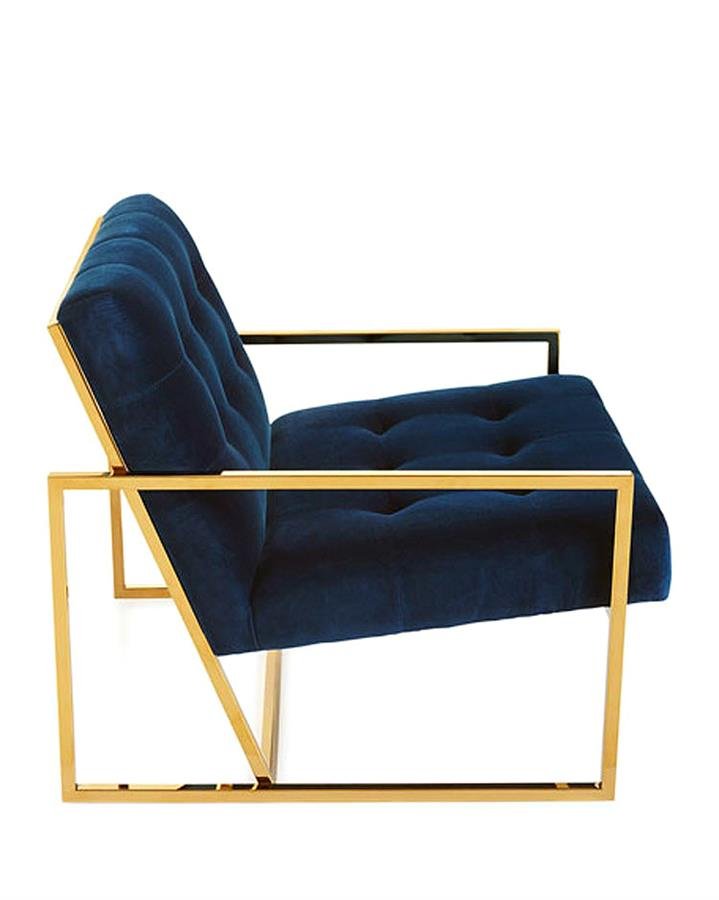 LF 068 Single Seater Sofa