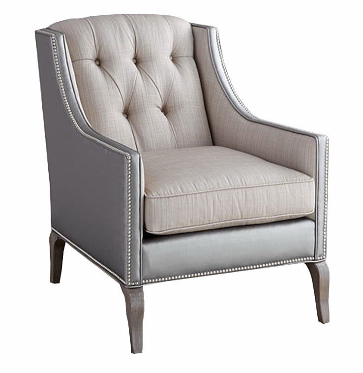 LF 067 Single Seater Sofa