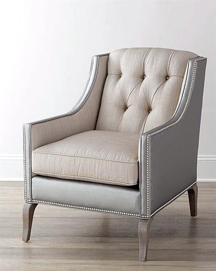 LF 067 Single Seater Sofa