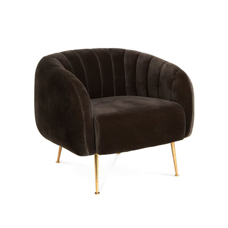 LF 065 Single Seater Sofa