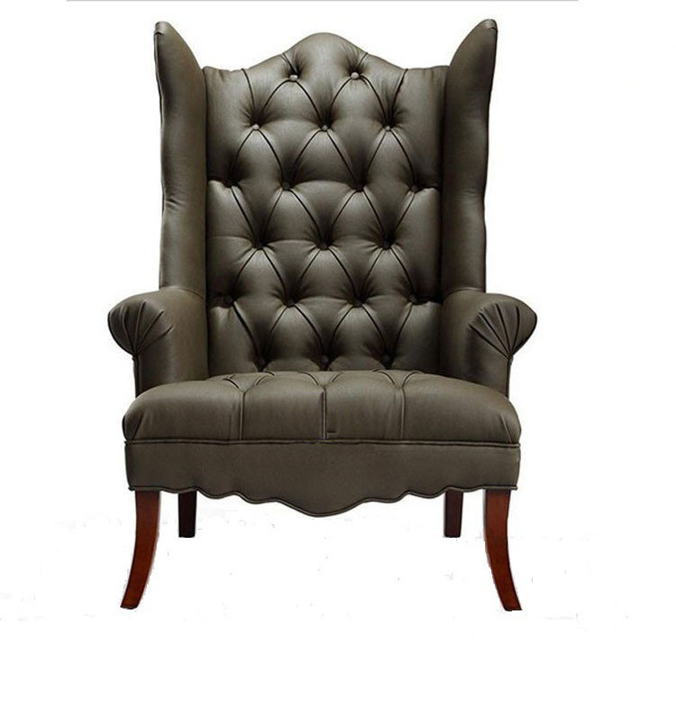 LF 061 Classic Chair