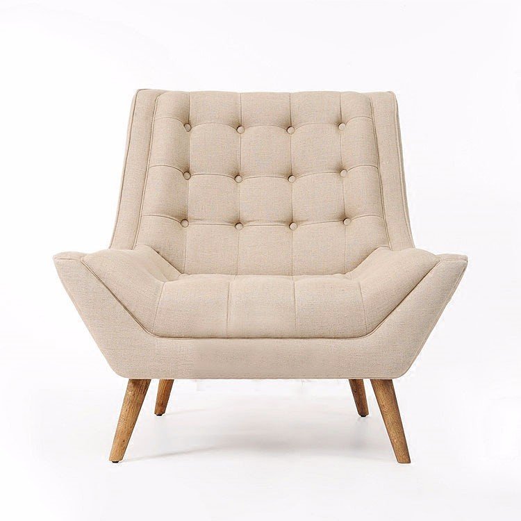 LF 060 Single Seater Sofa