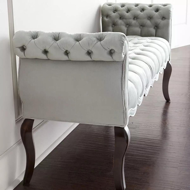 LF 058 Bedside Bench