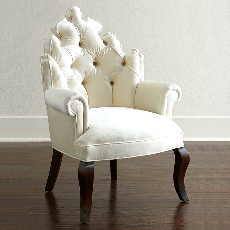 LF 057 Classic Chair