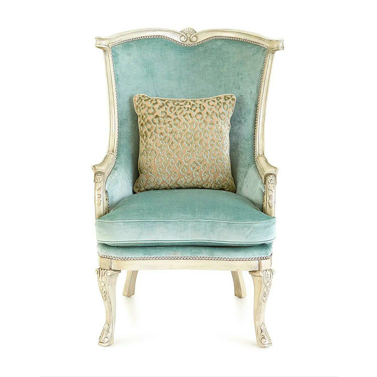 LF 056 Classic Arm Chair