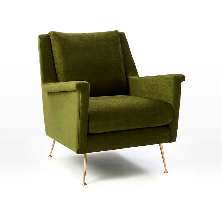 LF 054 Single Seater Arm Chair