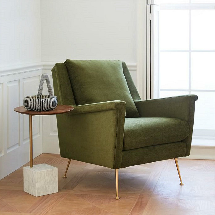 LF 054 Single Seater Arm Chair
