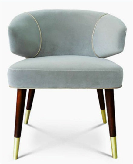 LF 053 Chair